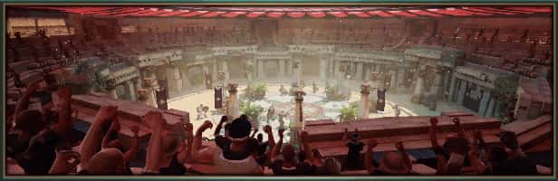 STEAM学习 将死之人 We Who Are About To Die 6.7G封面