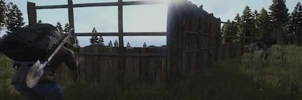 STEAM学习 DayZ v1.26 单机中文版 30G